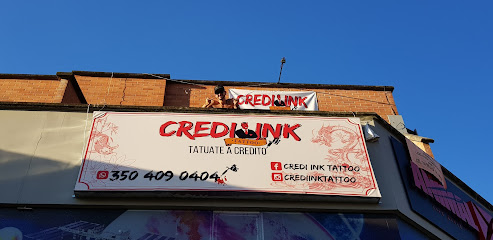 Credi Ink Buenos Aires