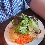 Photo n°5 de l'avis de Vroni.e fait le 02/09/2023 à 13:53 sur le  Hotel & Gasthaus Beim Rinderwirt à Sigmaringendorf