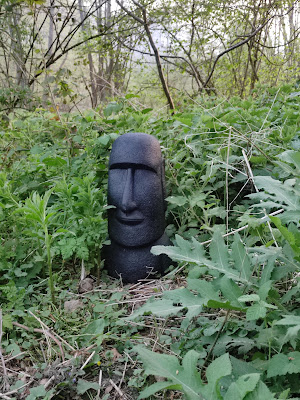 île de l'étang de merlieux à Merlieux-et-Fouquerolles