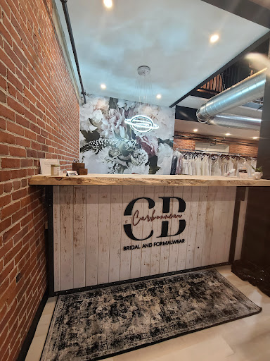 Bridal Shop «Carbonneau Bridal & Formalwear», reviews and photos, 292 W Boylston St, Worcester, MA 01606, USA