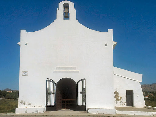 Ermita de San Jaime