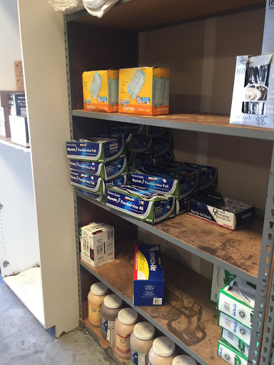 Discount Store «HD Wholesale», reviews and photos, 3036 Kananwood Ct #1016, Oviedo, FL 32765, USA