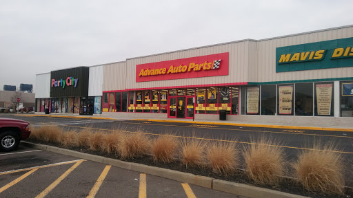 Auto Parts Store «Advance Auto Parts», reviews and photos, 725 NJ-440, Jersey City, NJ 07304, USA