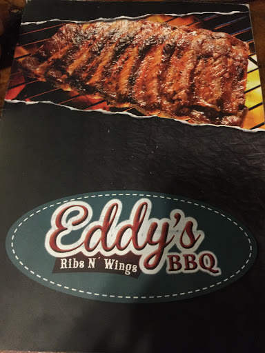 Eddy's BBQ