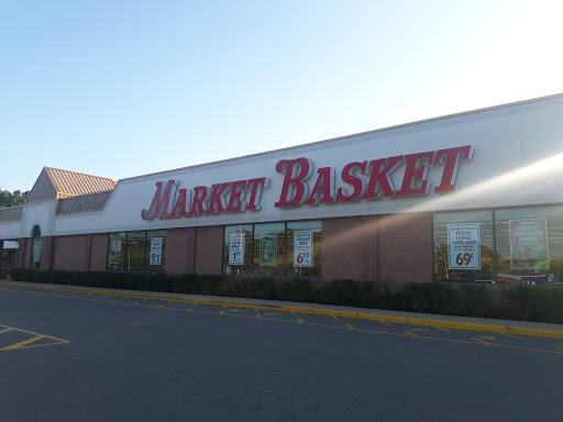 Grocery Store «Market Basket», reviews and photos, 350 Winthrop Ave, North Andover, MA 01845, USA