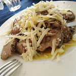 Photo n°1 de l'avis de Fabio.e fait le 26/08/2019 à 12:33 sur le  Trattoria Del Gallo Di Noli Davide à Lucignano