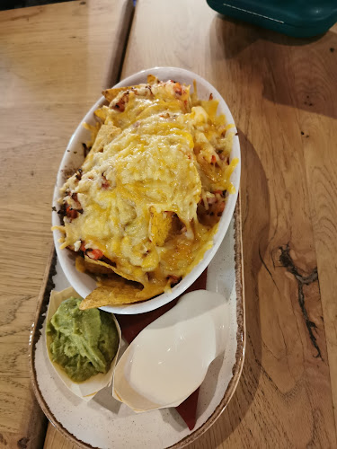 Beoordelingen van Het Goudkantoor in Groningen - Restaurant