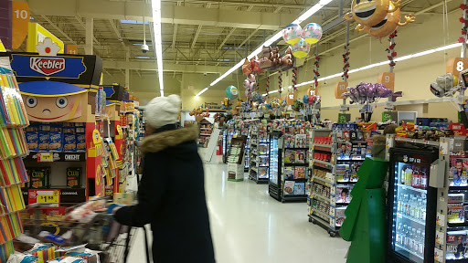 Supermarket «Stop & Shop», reviews and photos, 55 Motor Ave, Farmingdale, NY 11735, USA