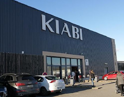 Magasin Kiabi VANNES à Vannes
