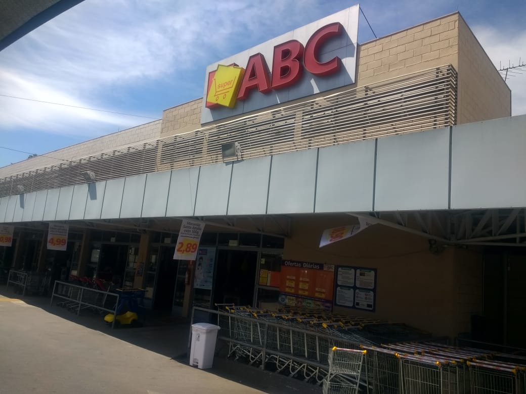 Supermercados ABC
