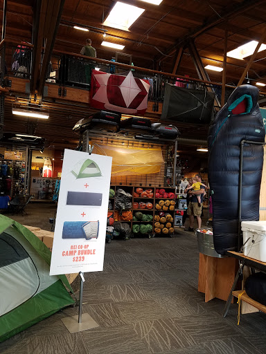 Camping Store «REI», reviews and photos, 3825 S Steele St, Tacoma, WA 98409, USA