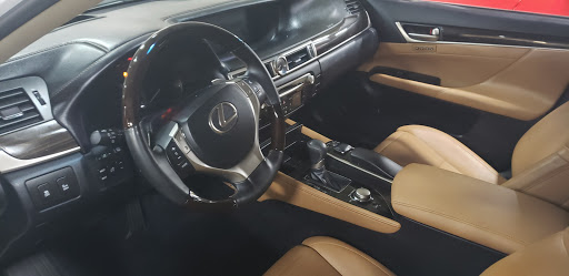 Car Dealer «Dallas Lease Returns», reviews and photos, 14335 Inwood Rd, Dallas, TX 75244, USA