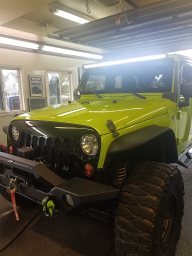 Used Car Dealer «Bonalle Auto Sales and Repair», reviews and photos, 501 E Penn Ave, Cleona, PA 17042, USA