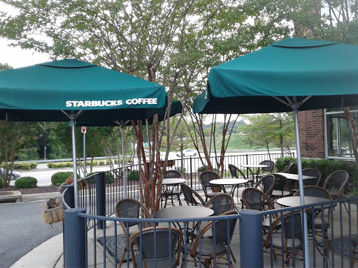 Coffee Shop «Starbucks», reviews and photos, 800 E Rochambeau Dr, Williamsburg, VA 23188, USA