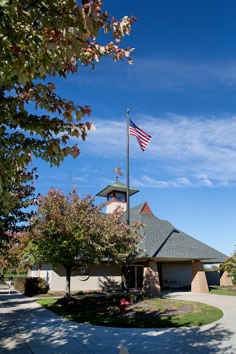 Golf Course «Pheasant Run Golf Club», reviews and photos, 46500 Summit Pkwy, Canton, MI 48188, USA