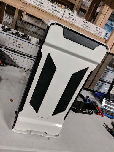 Computer Store «ModMyMods», reviews and photos, 850 St Paul St #26, Rochester, NY 14605, USA