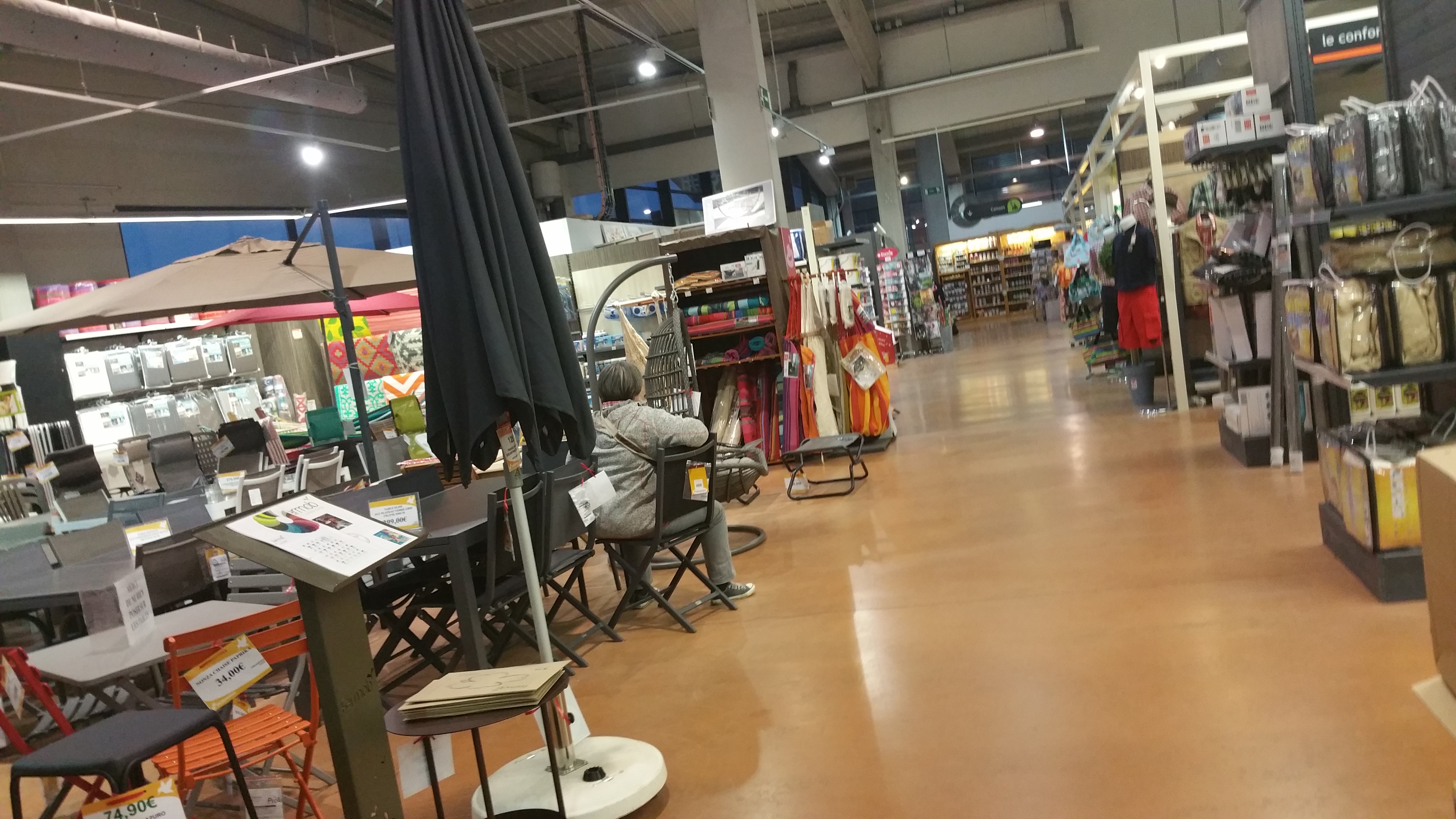 Photo n° 5 de l'avis de sylvie.u fait le 17/03/2017 à 18:00