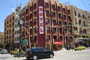 Hôtel Mekerra image