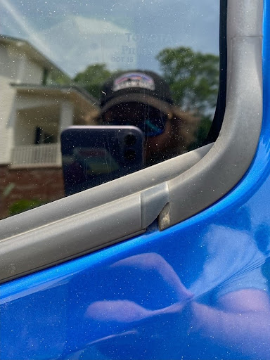 Auto Body Shop «Landers Auto Body», reviews and photos, 1804 AR-5, Benton, AR 72019, USA