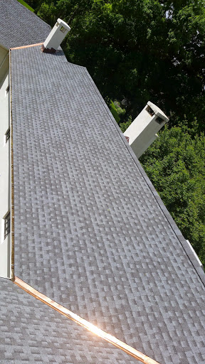 Roofing Contractor «ADN Roofing LLC», reviews and photos