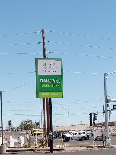 Restaurant Supply Store «Southwest Cash & Carry», reviews and photos, 2489 N Main St, Las Cruces, NM 88001, USA