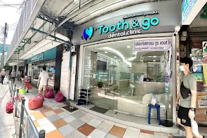 Tooth & go dental clinic (คลินิกทันตกรรมทูธแอนด์โก) image