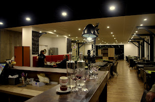 Photo n°12 de Restaurant Le Lac d'Hautibus à Argentonnay ()