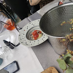 Photo n°4 de l'avis de Anna.a fait le 04/05/2024 à 13:36 sur le  Toto & Raf Restaurant Brindisi à Brindisi