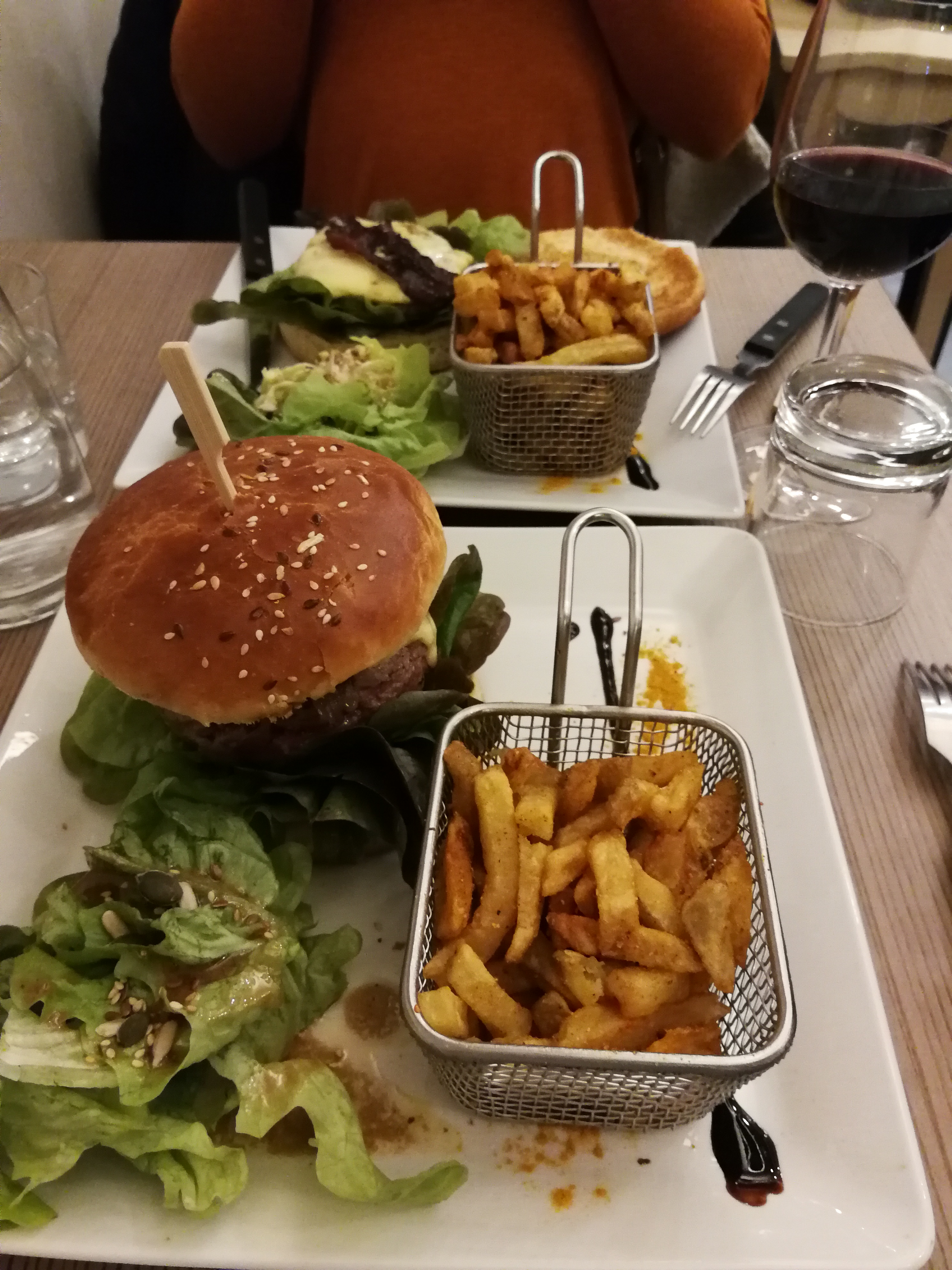 Photo n° 1 de l'avis de Alexandre.a fait le 11/03/2018 à 23:43