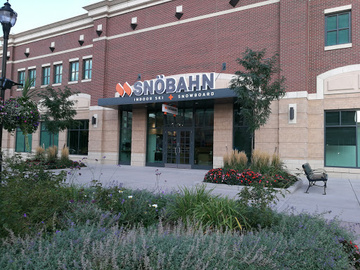 Shopping Mall «The Streets at SouthGlenn», reviews and photos, 6991 S Vine St, Centennial, CO 80122, USA