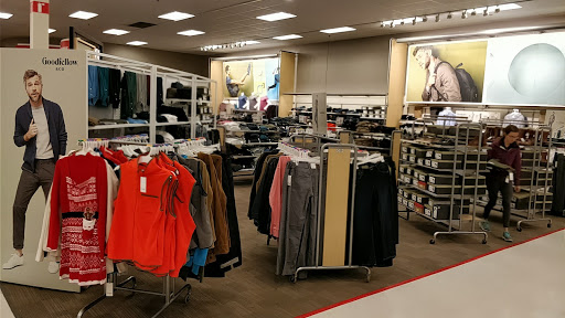 Department Store «Target», reviews and photos, 18101 NW Evergreen Pkwy, Beaverton, OR 97006, USA