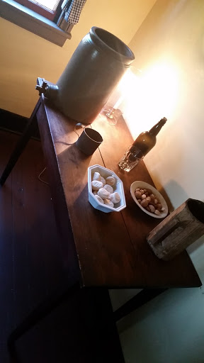 Museum «Surratt House Museum», reviews and photos, 9118 Brandywine Rd, Clinton, MD 20735, USA