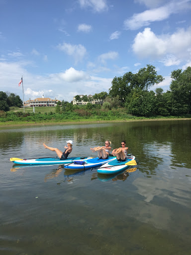 Golf Course «River Creek Club», reviews and photos, 43800 Olympic Blvd, Leesburg, VA 20176, USA