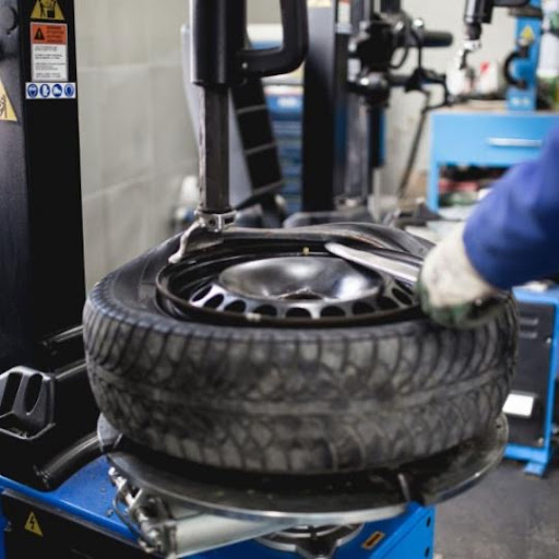 Photo 2 - Park Autos