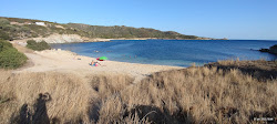 Larboi Beach'in fotoğrafı geniş ile birlikte