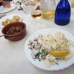 Photo n°7 de l'avis de STEFANO.O fait le 04/09/2019 à 08:26 sur le  Trattoria Santa Monica da Nando e Concetta à Lido Campomarino