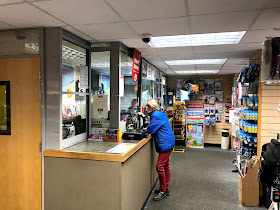 Portslade Post Office