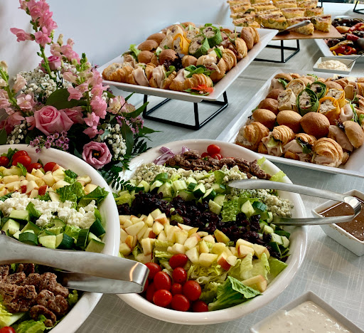 Caterer «HAZELNUT CATERING INC», reviews and photos, 35 Walker St, Oakdale, PA 15071, USA