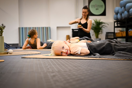CreActive gym in Hørsholm, Hørsholm
