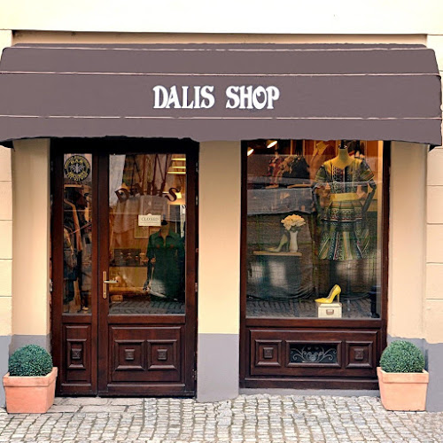Dalis Shop - Magazin