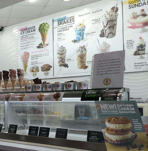 Ice Cream Shop «Marble Slab Creamery», reviews and photos, 2470 S Texas 6, Houston, TX 77077, USA