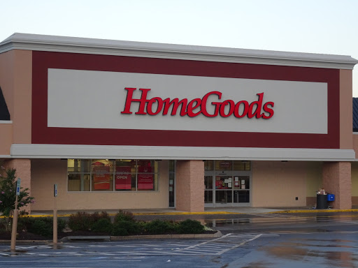 Department Store «HomeGoods», reviews and photos, 3462 Emmorton Rd, Abingdon, MD 21009, USA