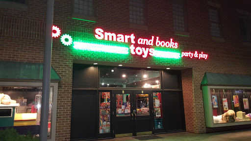 Toy Store «Smart Toys and Books», reviews and photos, 9700 Kingston Pike #12, Knoxville, TN 37922, USA