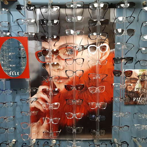 Optician «Monroe Eye Care», reviews and photos, 1644 Monroe Ave, Rochester, NY 14618, USA