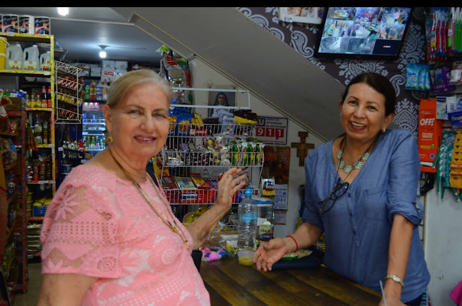 Despensa Portoviejo Alegre - Supermercado