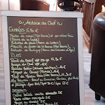Photo n° 3 de l'avis de Eric.e fait le 06/09/2019 à 22:31 pour La Petite Auberge à Pouligny-Saint-Pierre