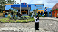 Foto SMKN  6 Jember, Kabupaten Jember