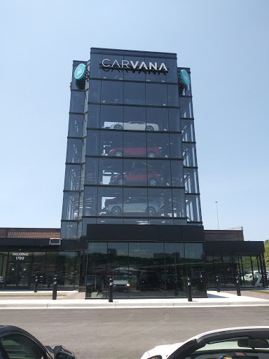 Carvana Kansas City