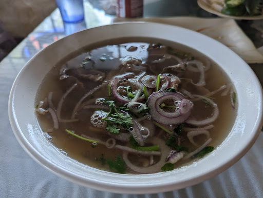 Pho And Grill International image