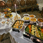 Photo n°2 de l'avis de Klaus.u fait le 01/12/2023 à 17:30 sur le  Räuberschänke GmbH & Co. KG à Oederan